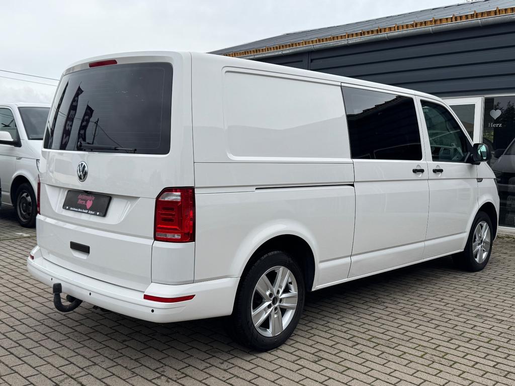 Volkswagen T6 Kombi
