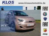 Fiat 500 e ICON 42kWh MAGICEYE KOMFORTPAKET NAVI KLIM