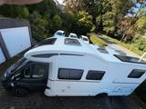 Eura Mobil Profila One Mondial 690 HB - Eura Mobil Profila