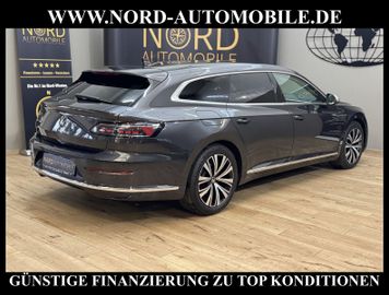 Volkswagen Arteon - 12
