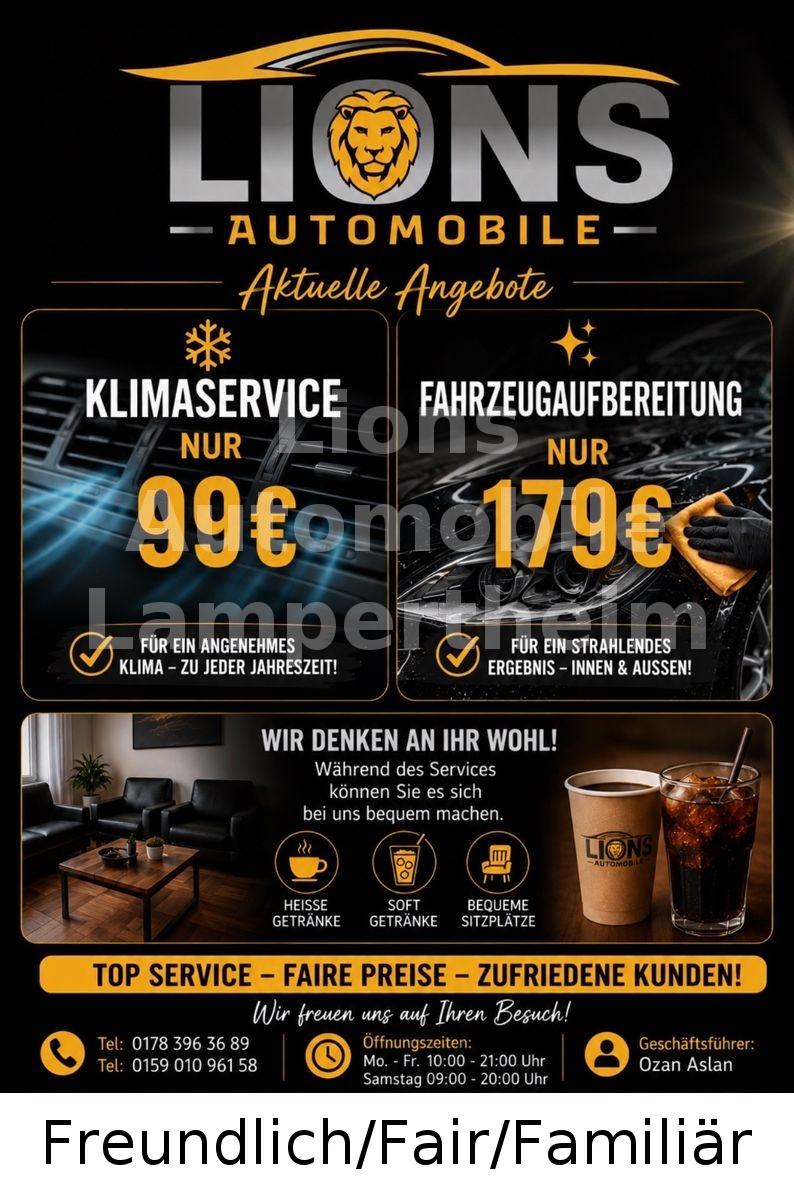 Fiat Punto Basis/NAVI/PDC/KLIMA/MULTIFUNKTION/CITY/
