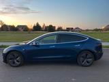 Tesla Der Tesla Model 3 Dual Motor 440PS 4,4s bis 100 - Tesla Model 3 in Berlin