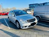 Mercedes-Benz Mercedes R-Klasse 320 CDI MATIC - gebrauchte Mercedes-Benz E 320 aus dem Jahr 2009