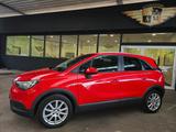 Opel Crossland (X) Edition Klima/BT/Kamera/SZH/LM/AHK - rote Opel Crossland (X)