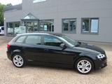 Audi A3 Sportback 1.8 TFSI Ambition  1. Hand - Audi A3 aus 2008: Sportback