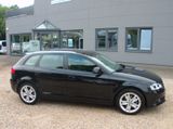 Audi A3 Sportback 1.8 TFSI Ambition  1. Hand - Audi A3 aus 2008
