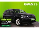 Skoda Kodiaq 1.5TSI DSG Style+LED+NAVI+VIRTUAL+PDC