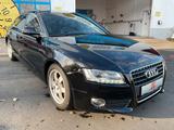 Audi A5 Sportback 2.7 TDI S-Line Klima Navi SHZ - Audi A5: Schwarz, Sportback