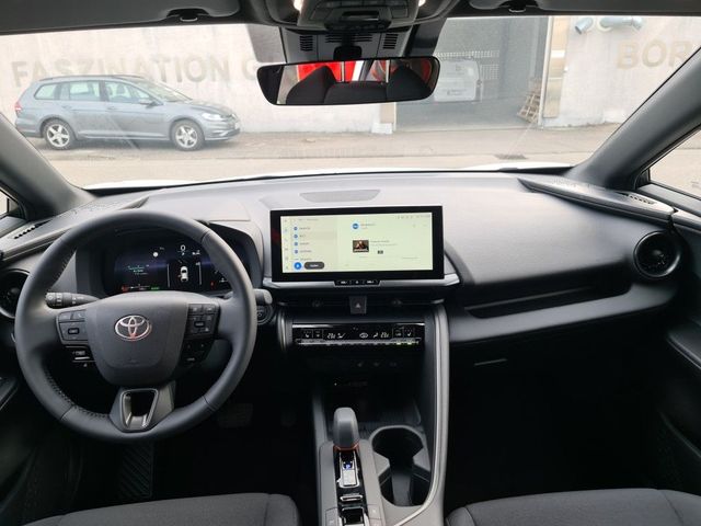 C-HR 1.8 Hybrid Team Deutschland (AX2)