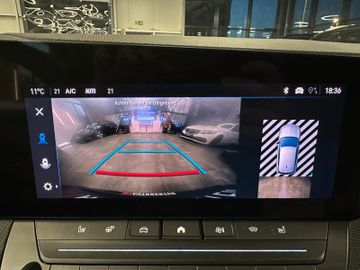 Opel Astra L Lim. 5-trg. Elegance *1. Hand*AHK*Navi*