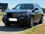 BMW X5 xDrive40e iPerformance -M,20 Zoll,Kamera,Navi - BMW X5 Unfallwagen