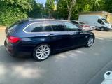 BMW 525d xDrive Touring - - BMW 525 in Mainz
