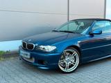 BMW 330 Ci M-Paket | 6-Gang | Mysticblau |... - BMW 330 aus 2005: 330ci