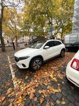 Mercedes-Benz Mercedes EQA - Mercedes-Benz EQA von privat