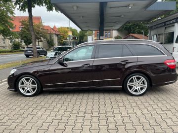 Mercedes E 300 - 8