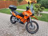 KTM 950 Adventure - KTM 950 ADVENTURE