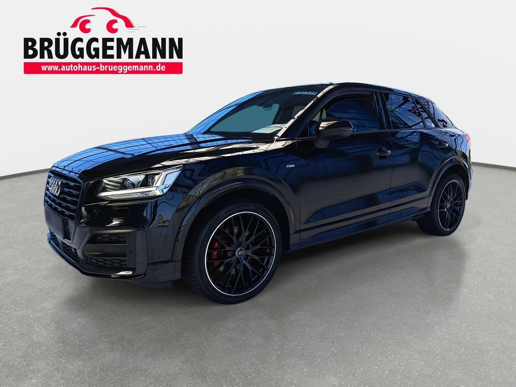 Image of Audi Q2
