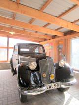 Andere DKW F8, 1939 , Oldtimer - : Limousine, Dkw