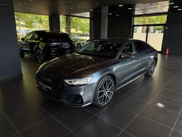 Audi A7 - 9