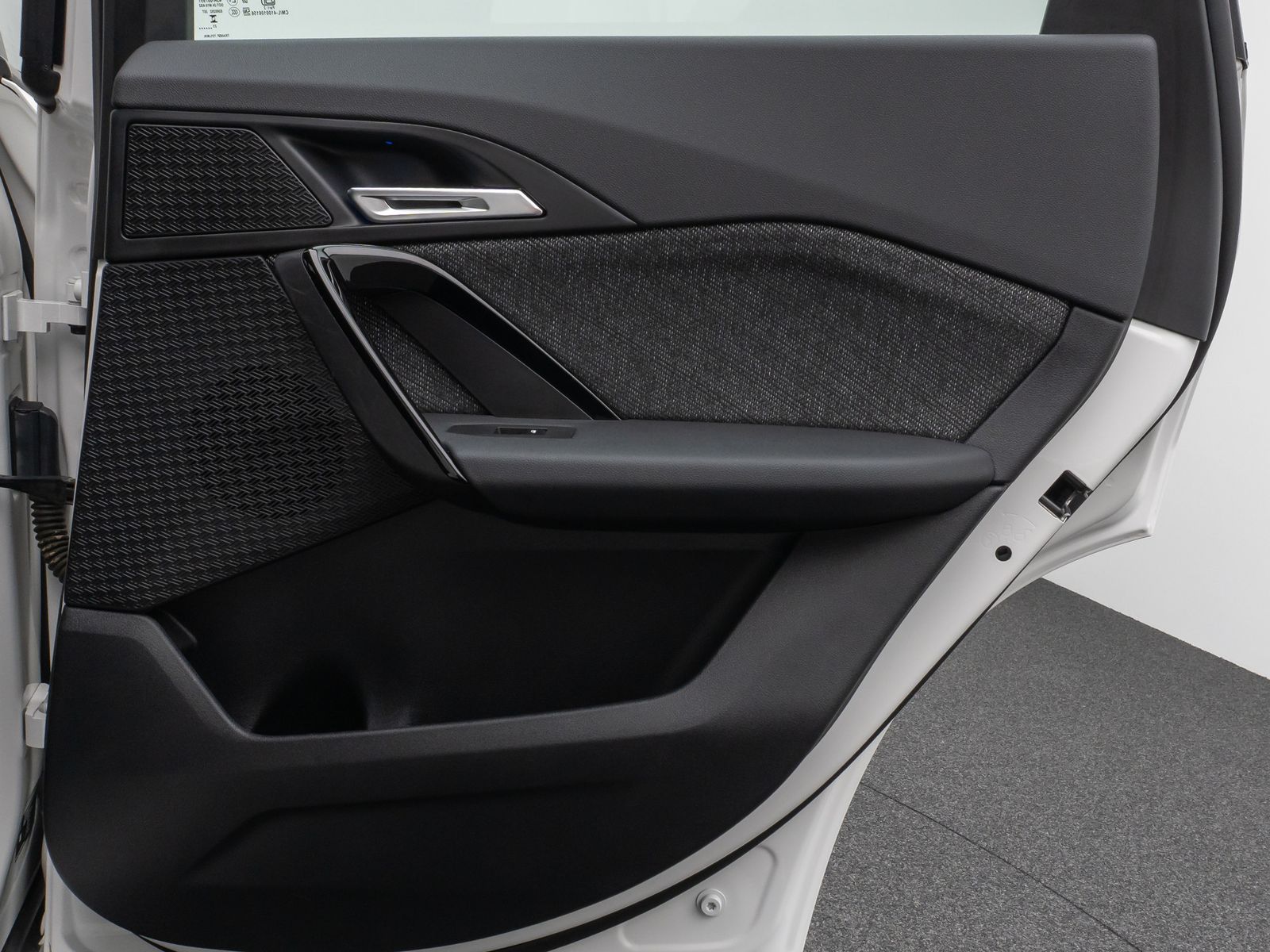 Fahrzeugabbildung BMW X1 sD18i Kamera CockPit+ DAB DrivingAssist LED