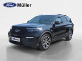 Ford Explorer   3,0 l EcoBoost Plug-in-Hybrid  *Tiefe - Ford Explorer in Köln