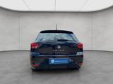 Seat Ibiza 1.0 TSI XCELLENCE NAV LED SHZ RFK PDC FULL - Seat Ibiza mit Benzin-Antrieb: Limousine