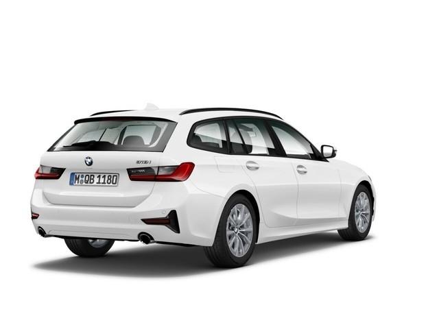 BMW 318i Touring Advantage *Business*Navi*LED*PDC*SH