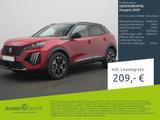 Peugeot 2008 GT EXCLUSIVE HYBRID 145 e-DSC6 - Peugeot 2008 GT-Exclusive
