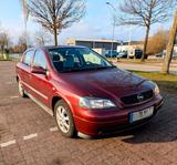 Opel Astra 1.6 Edition 100  - Opel Astra aus 1999: 1.6