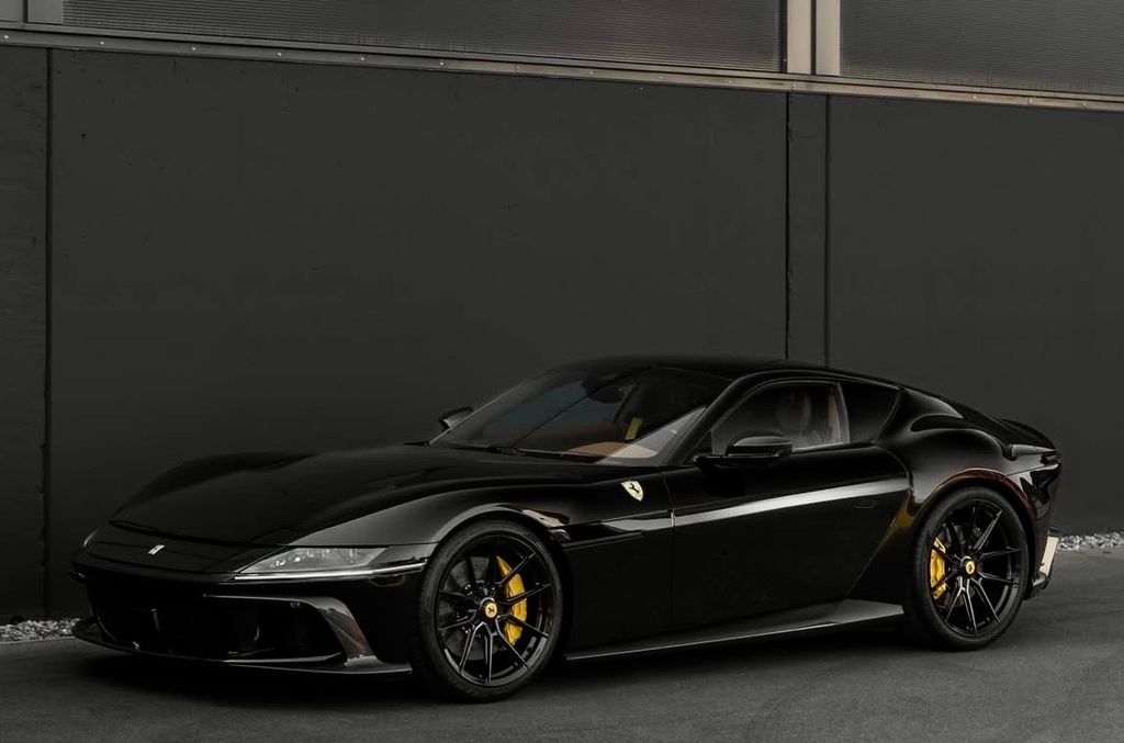 Image of Ferrari 12Cilindri