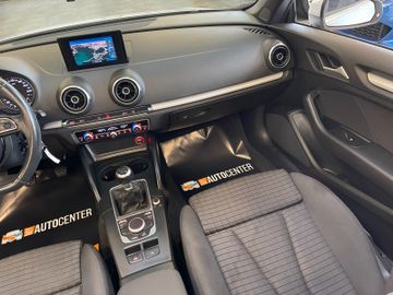 Audi A3 Cabriolet ambition *NAVI*XENON*HIFI*PDC*