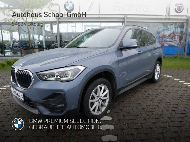 BMW X1 xDrive25d Advantage HiFi LED NAV SHZ PDC