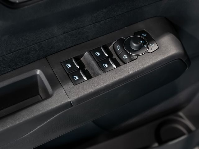 Ford Tourneo Courier Active Navi Kamera AHK Sitzhzg.