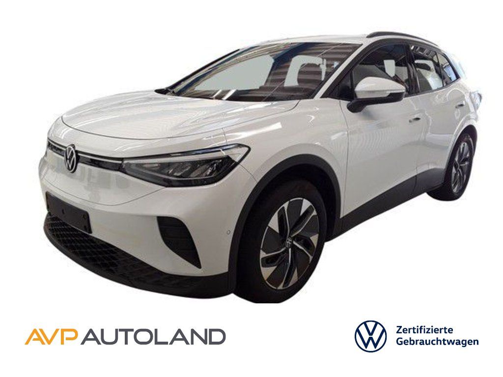 Volkswagen ID.4 - Bild 1