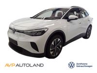 Volkswagen ID.4 - Vorschau Bild 1