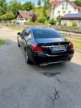 Mercedes-Benz C 220 d 4MATIC AVANTGARDE Autom. AVANTGARDE - Mercedes-Benz C 220: Avantgarde