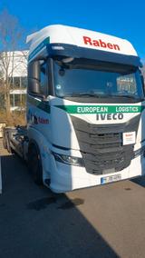 Iveco AS260S46Y/FS CM 2LNG - Iveco As 260