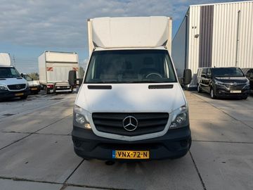 Mercedes Sprinter - 3