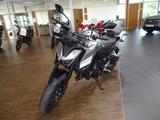 Honda CB750 Hornet MY25 Kurzes Heck/Sturzpads - HONDA CB 750 K