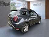 Dacia Duster Comfort TCe 130 2WD SHZ DAB Temp PDC Berg - Dacia Tageszulassungen