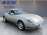 Fiat Barchetta 1.8 16V *1.Hand*nur 19.300km* - Fiat Barchetta Gebrauchtwagen