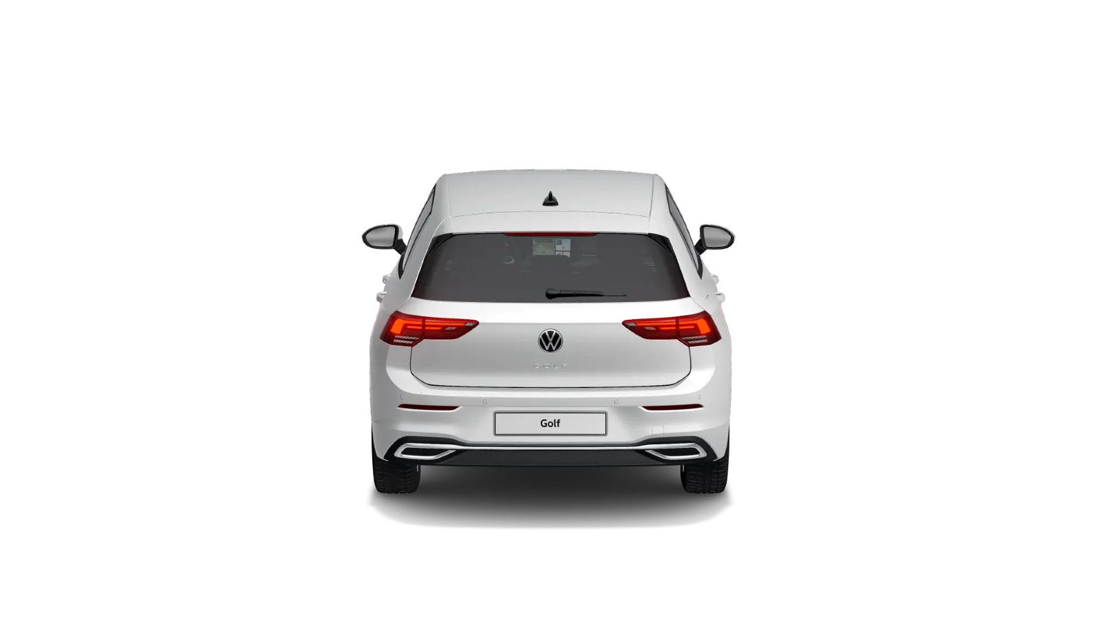 Volkswagen Golf - Bild 8
