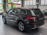 Skoda Kodiaq 2.0 TDI 4x4 DSG L&K Navi AHK 8-fach PDC - gebrauchte Skoda Kodiaq aus dem Jahr 2021