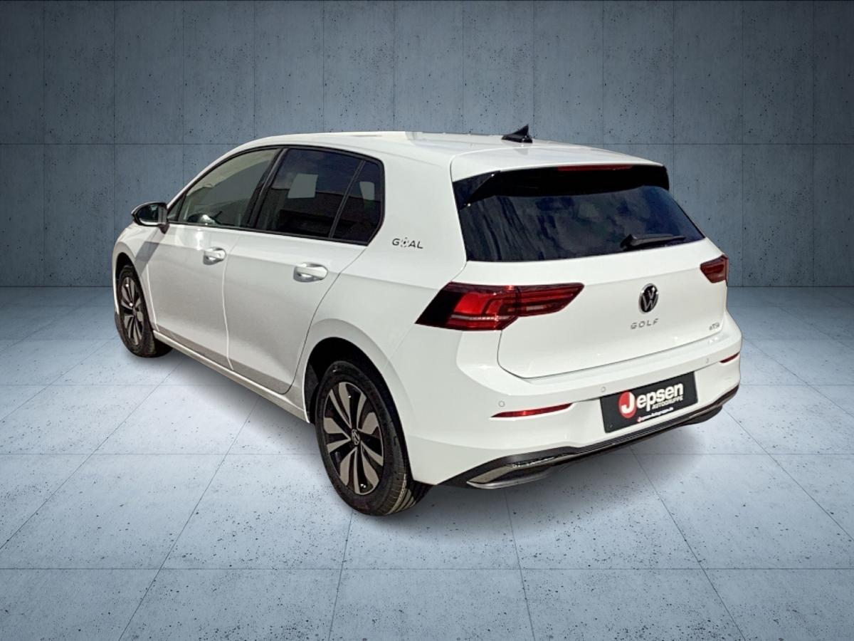Volkswagen Golf GOAL 1.5 eTSI /KAMERA /ACC /TRAVEL ASSIST, миниатюра 3