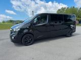 Opel Vivaro B Life 1.6,Tisch,Bett,AHK - Opel Vivaro 7-Sitzer