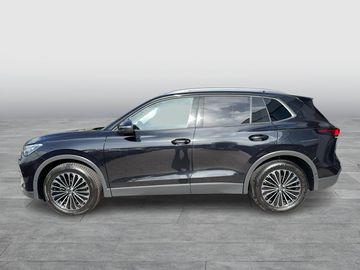 Volkswagen Tiguan - 2