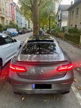 Mercedes-Benz E400 E53 AMG - 435PS Pano, Multib. Widescreen,  - Mercedes-Benz E 400 in Wuppertal