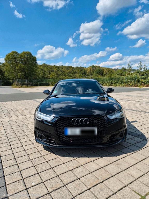 Image of Audi A6
