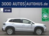 Suzuki S-Cross 1.5 Dualjet Comfort LED RFK SHZ - gebrauchte Suzuki (SX4) S-Cross aus dem Jahr 2024