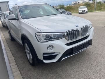 BMW X4 - 6